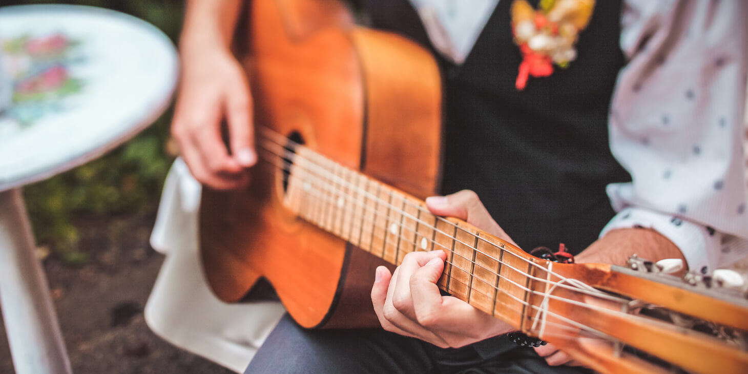 Why You Should Keep Making Time For Your Hobbies