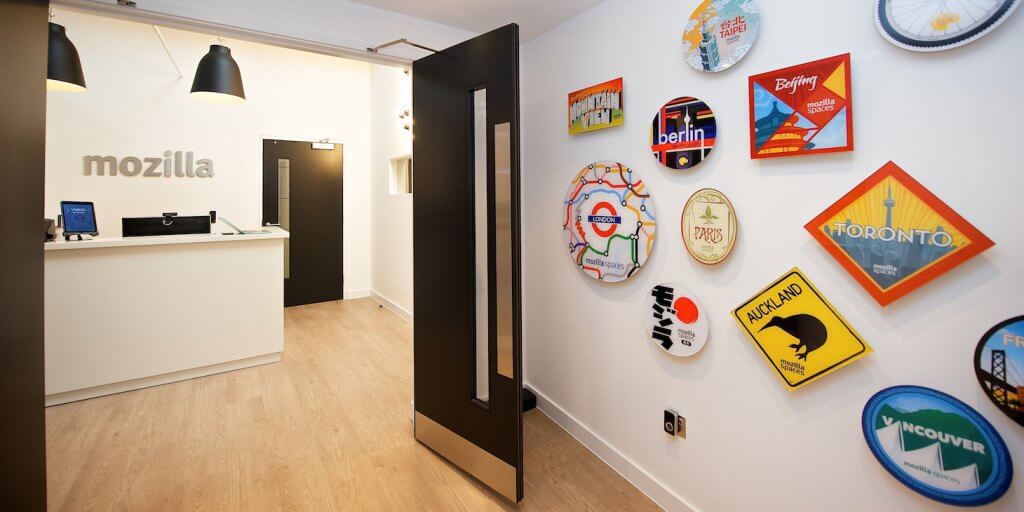 Company Culture: 3 Lessons in Transparency From Mozilla