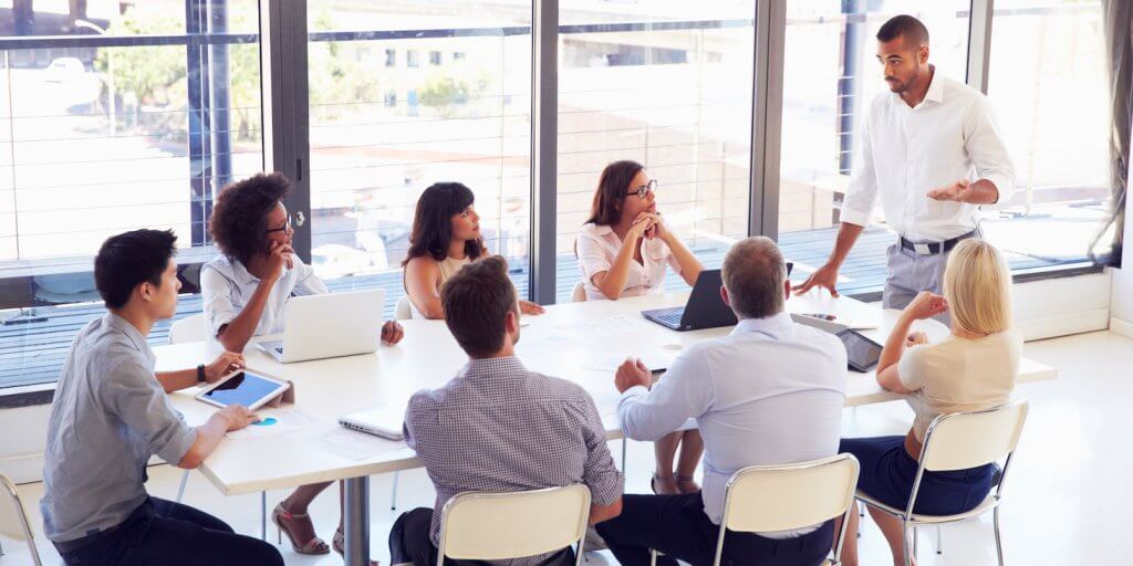 5 Ways to Make Your Project Meetings More Interesting