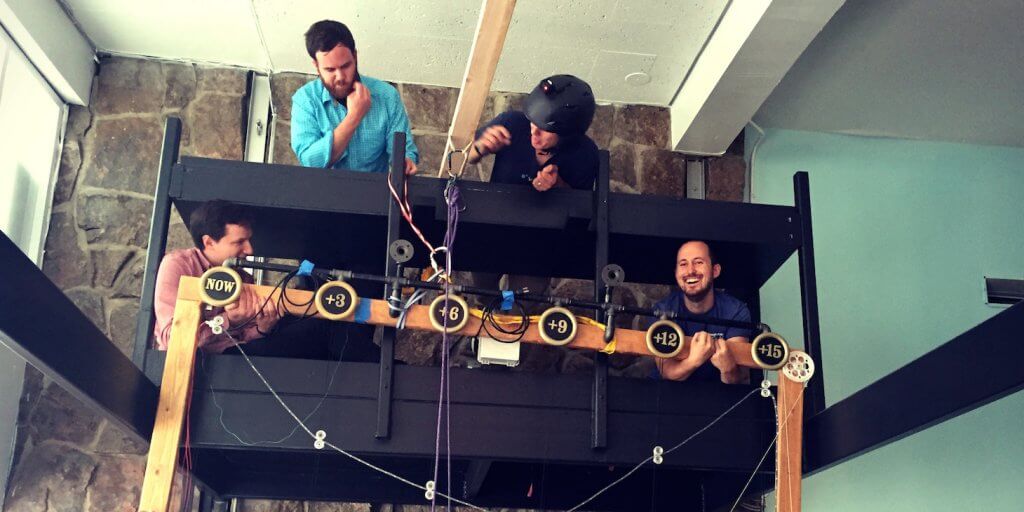 How and Why You Should Support Employee Side Projects