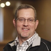 Steve Hufford - Slashing production timelines, boosting productivity -