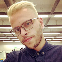 Christian Camilo Garavito Gavira - Staying on top of the news in Colombia -