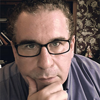 Ed Wiseman - A historical institution building an exciting future -