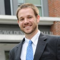 Eric Gallagher - Keeping a high-stakes project on track -