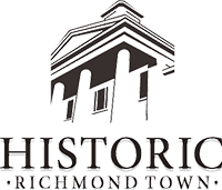 Historic Richmond Town - A historical institution building an exciting future -