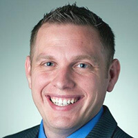 Matthew Gunkel - More collaboration across multiple campuses -
