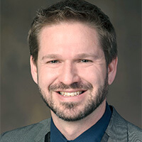 Steve Machtley - Making the most of limited resources -