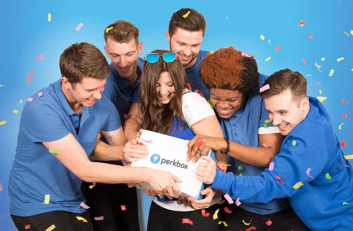 culture lessons from perkbox