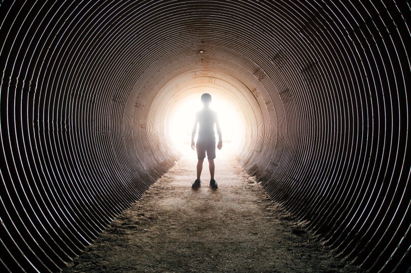 break out of excel jail