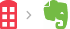 Redbooth + Evernote - Evernote Integration for Redbooth