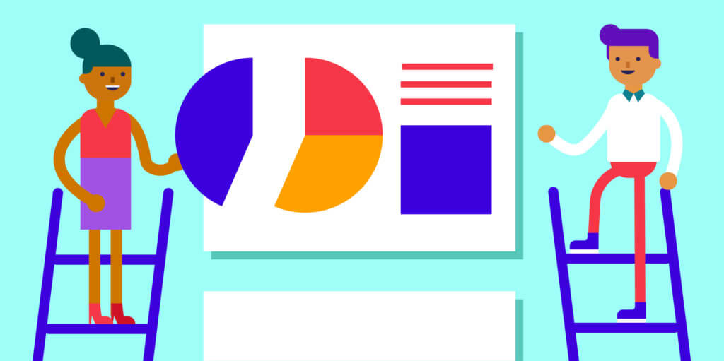 alternative project management systems diagram illustration