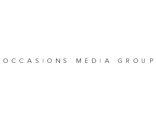 Occasions Media Group