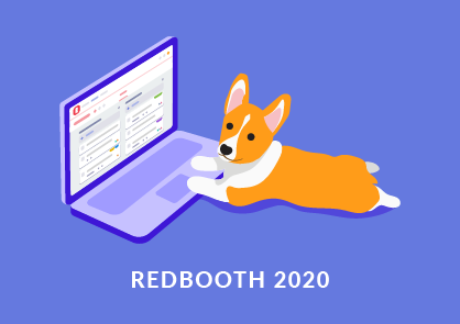 Redbooth 2020