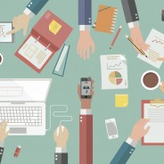 10 Ways Project Managers Stay Organized