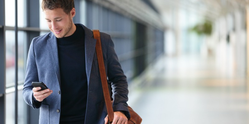 14 astuces pour rester productif a l aeroport
