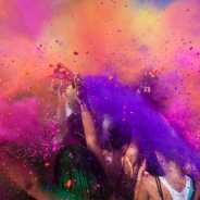 4 Colors That Give You an Unexpected Productivity Boost