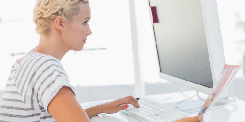 Acht bewährte Tipps für eine erfolgreiche Arbeit im Home Office