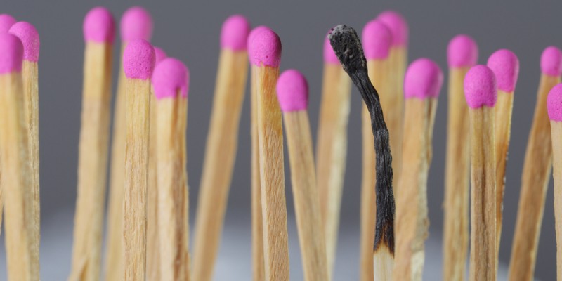 How to Beat Burnout and Boost Motivation