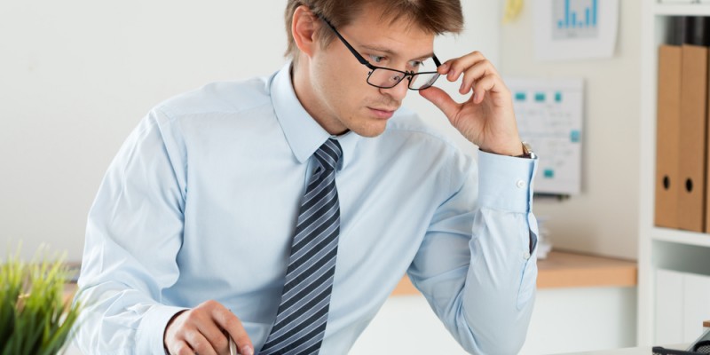 Los top 12 errores de marketing de contenidos que cometen los principiantes