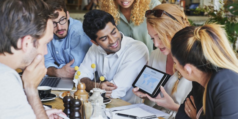 14 Types of Uber-Shareable Content