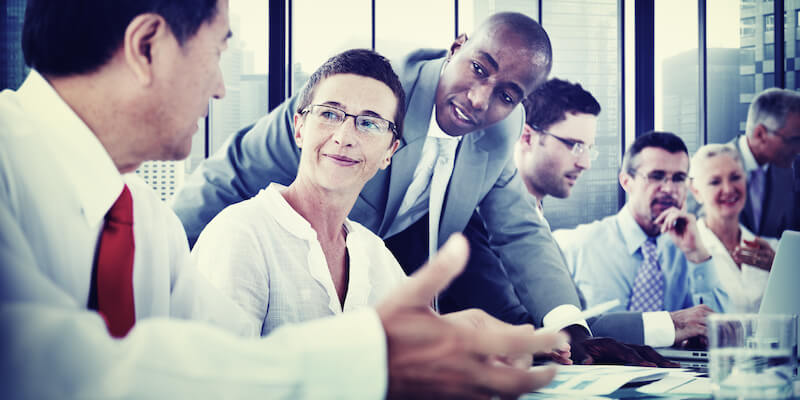 6 Management-Lektionen, die jeder lernen sollte