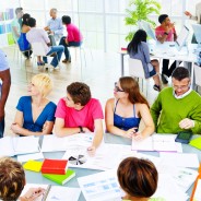 Las 5 etapas del proceso de coaching de equipos