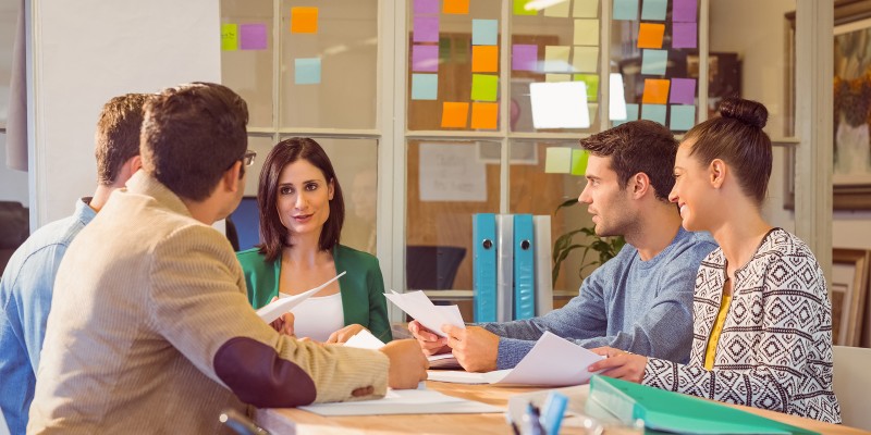 Satisfait de votre marketing de contenu ? Voici comment recruter une star