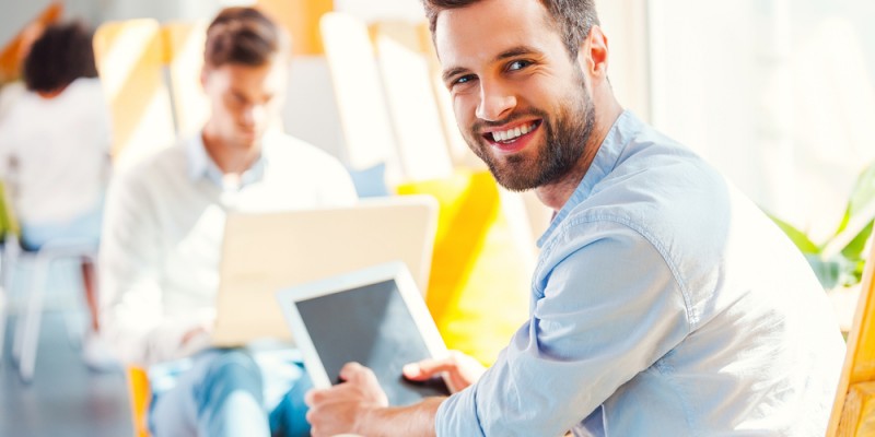 Do you know what makes your employees tick? Maybe you should find out. Discover the link between motivation and company culture.