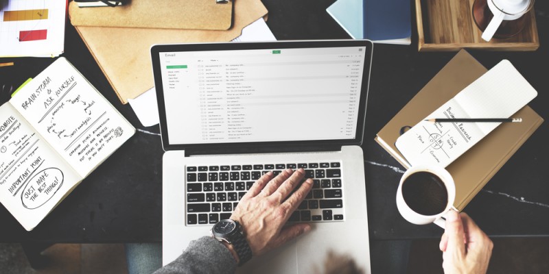 9 Simple But Powerful Email Marketing Hacks to Try