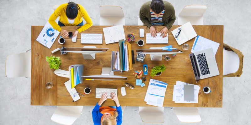 How to Launch a Brand in One Week