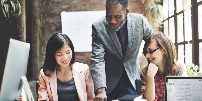 Descubre cómo ser más productivo trabajando menos