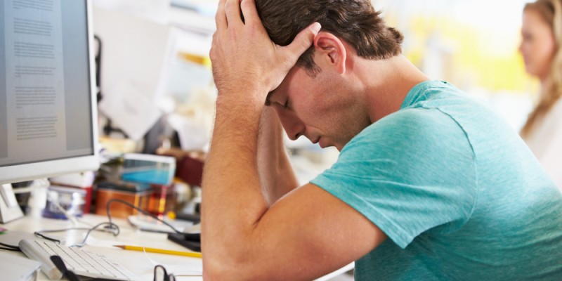 ¿Por qué estar demasiado ocupado disminuye la productividad?