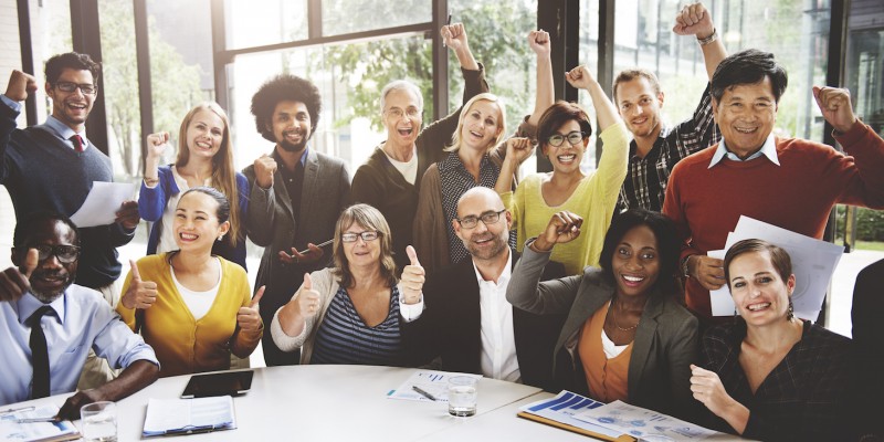 La motivación: clave para alcanzar el éxito empresarial