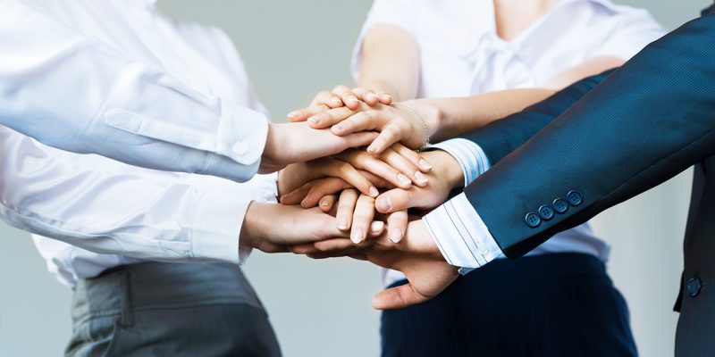 5 Tipps für effizientes Teamwork