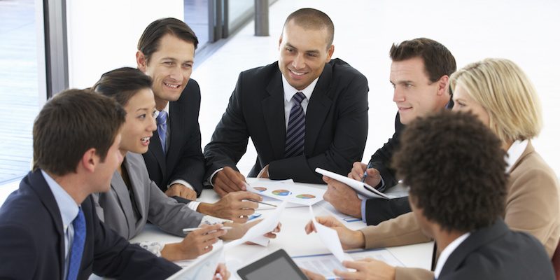 El perfil de un Project Manager