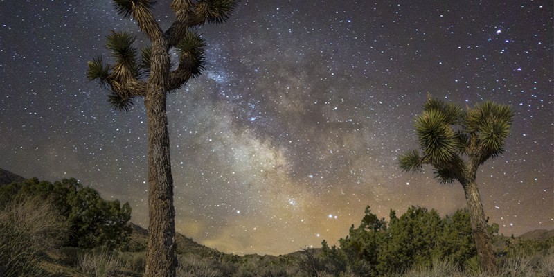 8 trucos para hacer fotografías nocturnas profesionales