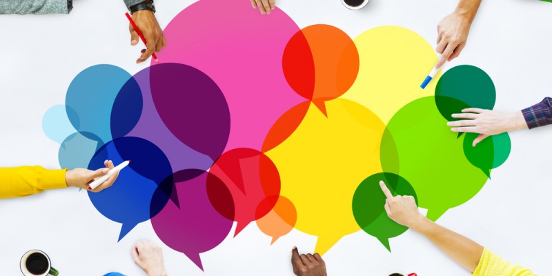 Cómo sacar partido al crowdsourcing para tu estrategia de marketing de contenidos