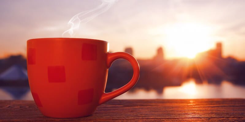 6 rituels pour bien démarrer la journée