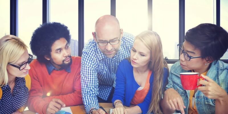 7 attitudes de leaders performants