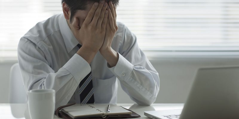 Die 8 größten Fehler von Projektmanagern