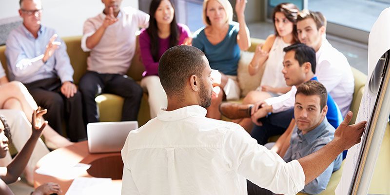 Cómo puede un Startup Founder ayudar al equipo de ventas