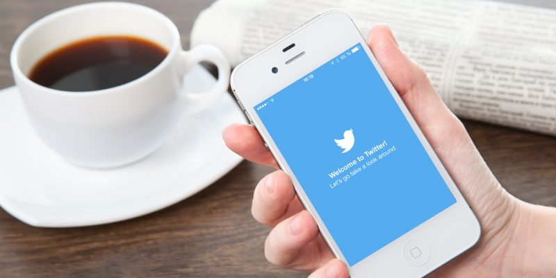 Comment construire votre image de marque sur Twitter en 10 minutes par jour