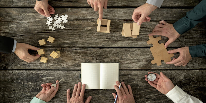 ¿Cuál es la efectividad real de las actividades de team building?