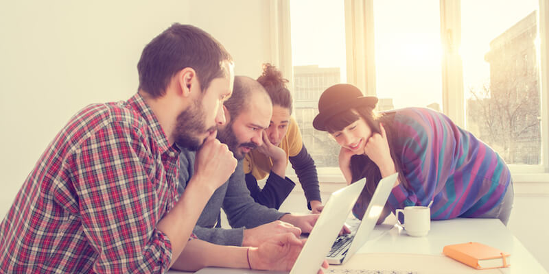 8 hábitos de los profesionales del marketing digital que te ayudarán a mejorar resultados