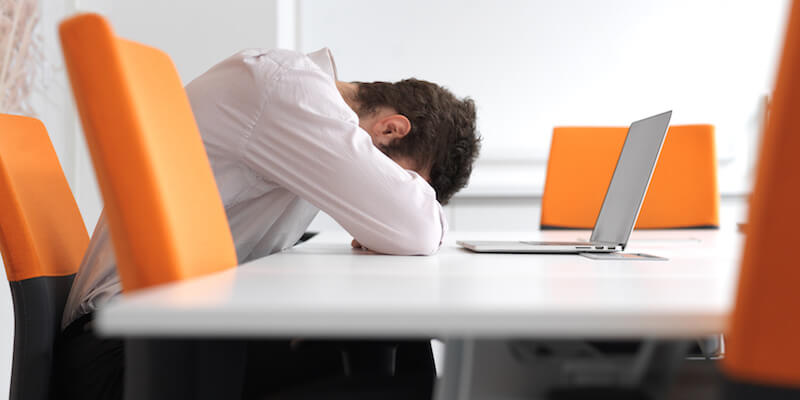 7 motivos por los que tu proyecto ágil puede fallar