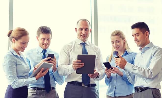 Cómo utilizar Instagram para promocionar tu negocio