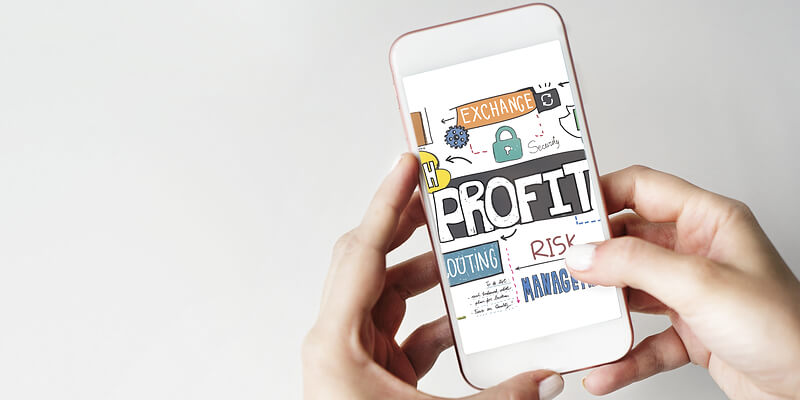 Aprende de estos 4 emprendedores que han rentabilizado sus perfiles en redes sociales