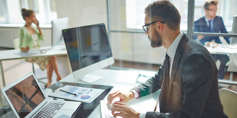 8 hábitos para hacer más eficiente el departamento de IT