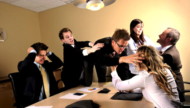 Qué puede hacer un Project Manager para gestionar conflictos de forma exitosa