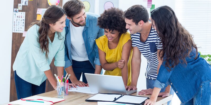 Las 10 reglas esenciales para la gestión de proyectos